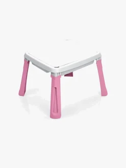 Togbaner & Legeborde-DOLU Sand, Water & Creativity Legebord, Pink