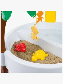 Togbaner & Legeborde-DOLU Vand & Sand Aktivitetsbord