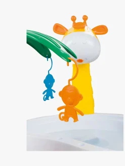 Togbaner & Legeborde-DOLU Vand & Sand Aktivitetsbord