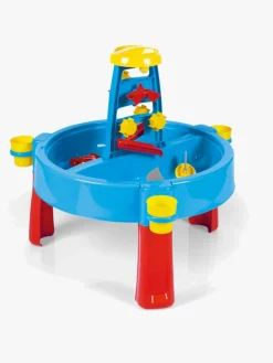 Vandlegetøj|Udelegetøj-DOLU Vand & Sand Aktivitetsbord