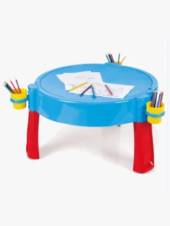 Vandlegetøj|Udelegetøj-DOLU Vand & Sand Aktivitetsbord
