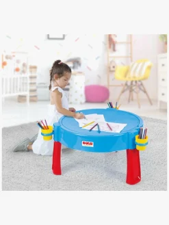 Vandlegetøj|Udelegetøj-DOLU Vand & Sand Aktivitetsbord