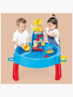 Vandlegetøj|Udelegetøj-DOLU Vand & Sand Aktivitetsbord