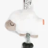 Babylegetøj-DoneByDeer Done By Deer Aktivitetslegetøj med Musik, Sheepy Sand