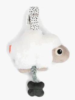 Babylegetøj-DoneByDeer Done By Deer Aktivitetslegetøj med Musik, Sheepy Sand