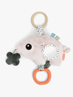 Babylegetøj-DoneByDeer Done By Deer Aktivitetslegetøj, Pigee Powder