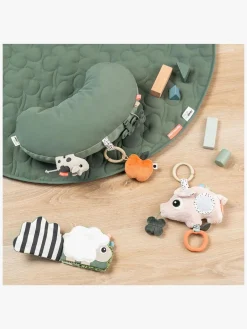 Babylegetøj-DoneByDeer Done By Deer Aktivitetslegetøj, Pigee Powder