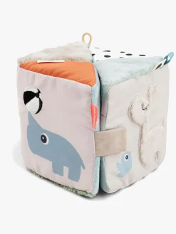 Babylegetøj-DoneByDeer Done By Deer Aktivitetslegetøj Deer Friends, Colour Mix