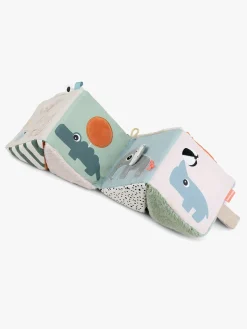 Babylegetøj-DoneByDeer Done By Deer Aktivitetslegetøj Deer Friends, Colour Mix