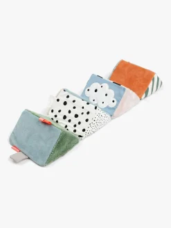 Babylegetøj-DoneByDeer Done By Deer Aktivitetslegetøj Deer Friends, Colour Mix