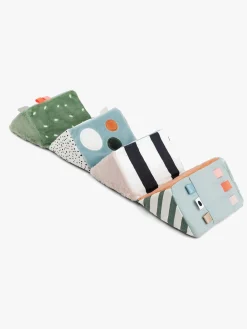 Babylegetøj-DoneByDeer Done By Deer Aktivitetslegetøj Deer Friends, Colour Mix