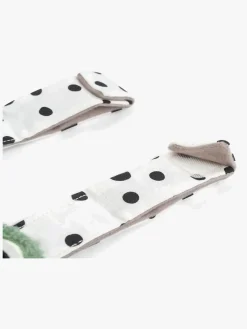 Babylegetøj-DoneByDeer Done By Deer Aktivitetslegetøj, Croco Green