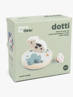 Babylegetøj-DoneByDeer Done By Deer Aktivitetslegetøj