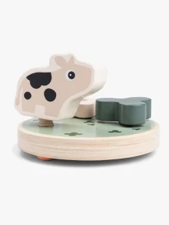 Babylegetøj-DoneByDeer Done By Deer Aktivitetslegetøj