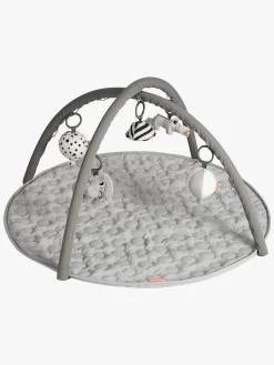 Babylegetøj|Dåbsgaver-DoneByDeer Done By Deer Aktivitetstæppe, Grey