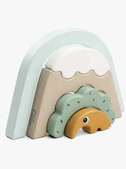 Babylegetøj-DoneByDeer Done By Deer Antee Stablelegetøj, Multi