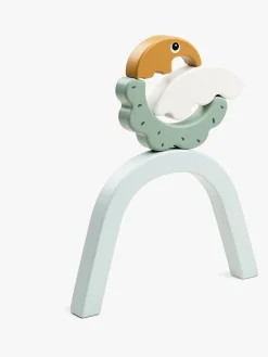 Babylegetøj-DoneByDeer Done By Deer Antee Stablelegetøj, Multi