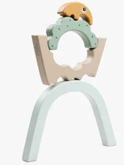 Babylegetøj-DoneByDeer Done By Deer Antee Stablelegetøj, Multi