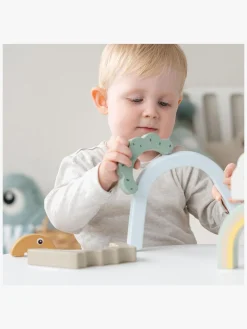 Babylegetøj-DoneByDeer Done By Deer Antee Stablelegetøj, Multi