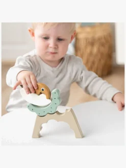 Babylegetøj-DoneByDeer Done By Deer Antee Stablelegetøj, Multi