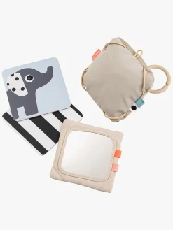 Babylegetøj-DoneByDeer Done By Deer Baby Deer Friends Aktivitetslegetøj, Sand