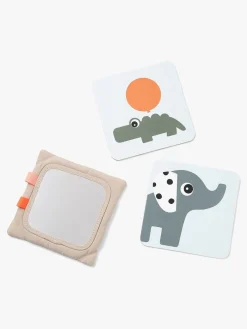 Babylegetøj-DoneByDeer Done By Deer Baby Deer Friends Aktivitetslegetøj, Sand