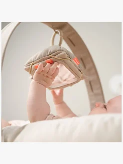 Babylegetøj-DoneByDeer Done By Deer Baby Deer Friends Aktivitetslegetøj, Sand