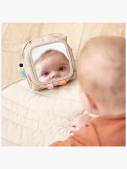 Babylegetøj-DoneByDeer Done By Deer Baby Deer Friends Aktivitetslegetøj, Sand