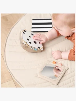 Babylegetøj-DoneByDeer Done By Deer Baby Deer Friends Aktivitetslegetøj, Sand