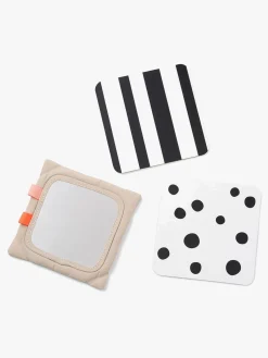 Babylegetøj-DoneByDeer Done By Deer Baby Deer Friends Aktivitetslegetøj, Sand