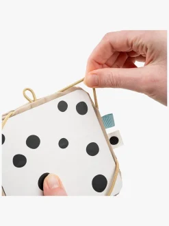 Babylegetøj-DoneByDeer Done By Deer Baby Deer Friends Aktivitetslegetøj, Sand