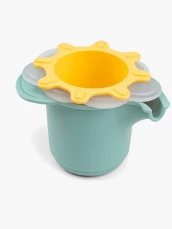 Vandlegetøj-DoneByDeer Done By Deer Badelegetøj & Stabeltårn Elphee, Colour Mix