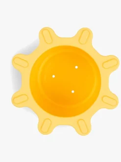 Vandlegetøj-DoneByDeer Done By Deer Badelegetøj & Stabeltårn Elphee, Colour Mix