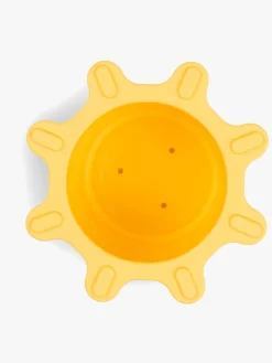 Vandlegetøj-DoneByDeer Done By Deer Badelegetøj & Stabeltårn Elphee, Colour Mix