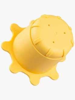 Vandlegetøj-DoneByDeer Done By Deer Badelegetøj & Stabeltårn Elphee, Colour Mix