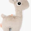 Dukker & Bamser-DoneByDeer Done By Deer Bamse Lama, Sandfarvet