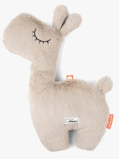 Dukker & Bamser-DoneByDeer Done By Deer Bamse Lama, Sandfarvet
