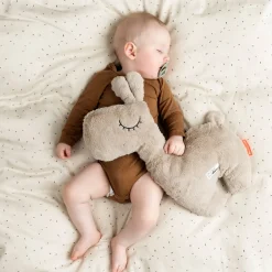 Dukker & Bamser-DoneByDeer Done By Deer Bamse Lama, Sandfarvet