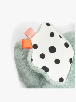 Babylegetøj-DoneByDeer Done By Deer Birdee Aktivitetslegetøj, Blue