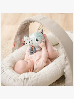 Babylegetøj-DoneByDeer Done By Deer Birdee Aktivitetslegetøj, Blue