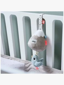 Babylegetøj-DoneByDeer Done By Deer Birdee Aktivitetslegetøj Musik