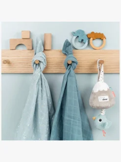 Babylegetøj-DoneByDeer Done By Deer Birdee Aktivitetslegetøj Musik