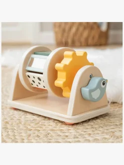 Babylegetøj-DoneByDeer Done By Deer Birdee Aktivitetslegetøj, Multi