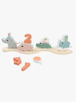 Børnefødselsdag-DoneByDeer Done By Deer Celebration Parade Fødselsdagstog, Multi