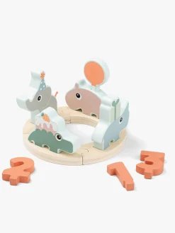 Børnefødselsdag-DoneByDeer Done By Deer Celebration Parade Fødselsdagstog, Multi