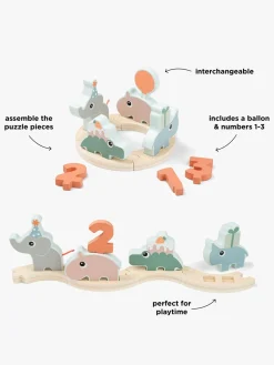 Børnefødselsdag-DoneByDeer Done By Deer Celebration Parade Fødselsdagstog, Multi