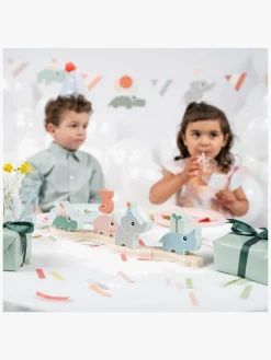 Børnefødselsdag-DoneByDeer Done By Deer Celebration Parade Fødselsdagstog, Multi