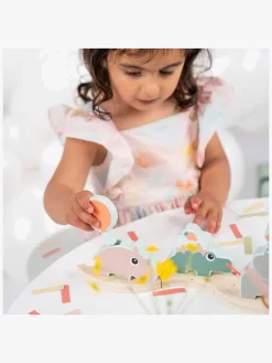 Børnefødselsdag-DoneByDeer Done By Deer Celebration Parade Fødselsdagstog, Multi