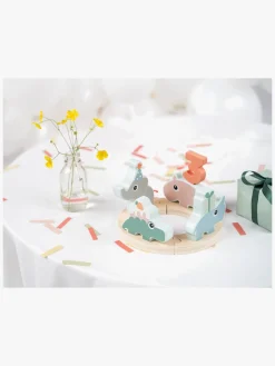 Børnefødselsdag-DoneByDeer Done By Deer Celebration Parade Fødselsdagstog, Multi