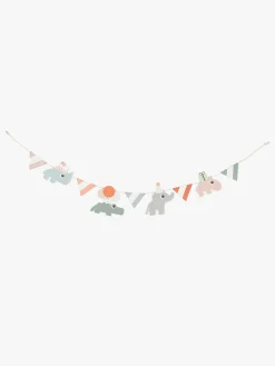 Børnefødselsdag-DoneByDeer Done By Deer Celebration Guirlande, Multi